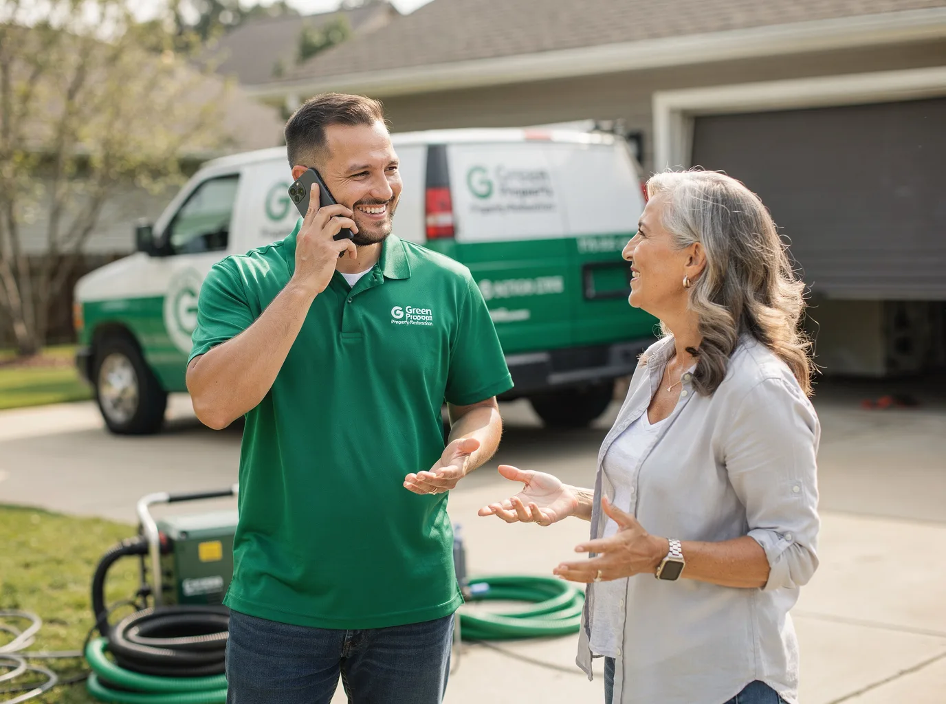 Water Damage Restoration Pellston, MI FAQs